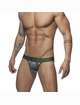 Jockstrap Addicted Camouflage Washed Camo,5003946