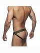 Jockstrap Addicted Camouflage Washed Camo,5003946