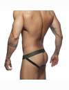 Jockstrap Addicted Camouflage Washed Camo,5003946