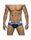 Jockstrap Addicted Combi Mesh,5003953