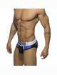 Jockstrap Addicted Combi Mesh,5003953