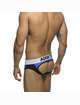 Jockstrap Addicted Combi Mesh,5003953