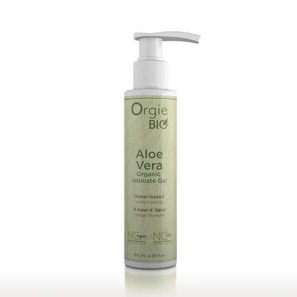 The Gel Inner Orgie Bio-Aloe Vera 100 ml), 1493954