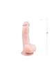 Dildo Realistic Beje 15 cm,2263959