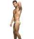 Jockstrap Andrew Christian Teaser Jumper Roxo,600011