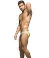 Jockstrap Andrew Christian Teaser Jumper Roxo,600011