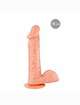 Dildo Realístico Tony 18 cm,2263960