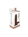 Vibrador Realístico Real Rapture 19 cm,2173962