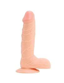 Dildo Realistic, the Real Rapture-Earth Flavour 19 cm 2263963