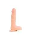 Dildo Realistic, the Real Rapture-Earth Flavour 19 cm 2263963