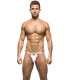 Jockstrap Andrew Christian Teaser Jumper Branco,600003