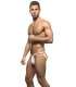 Jockstrap Andrew Christian Teaser Jumper Branco,600003