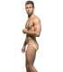 Jockstrap Andrew Christian Teaser Jumper Branco,600003