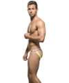 Jockstrap Andrew Christian Teaser Jumper Branco,600003