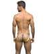 Jockstrap Andrew Christian Teaser Jumper Branco,600003