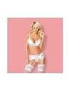 Conjunto Obsessive Lacy Branco,1793972