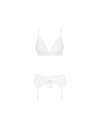 Conjunto Obsessive Lacy Branco,1793972