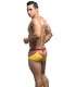 Boxers Andrew Christian Almost Naked Dare Amarelo,600034