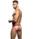 Jockstrap Andrew Christian Almost Naked Dare Amarelo,600035