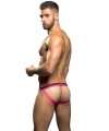 Jockstrap Andrew Christian Almost Naked Dare Amarelo,600035