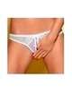 Thong Obsessive Alabrasta White 1763978