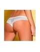 Thong Obsessive Alabrasta White 1763978