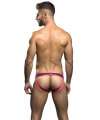 Jockstrap Andrew Christian Almost Naked Dare Amarelo,600035