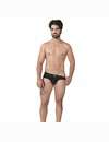 Underwear, Pothos Tuesday,Black 1253981