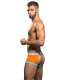 Boxer Andrew Christian Trophy Boy Xpose Laranja,600006