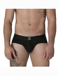 Underwear, Pothos Tuesday,Black 1253981