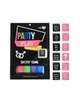 Dados Party Play,1204000