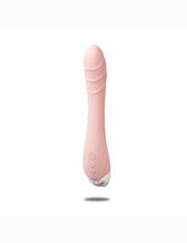 Vibrador Clássico Evoque Rok 21 cm,2134031