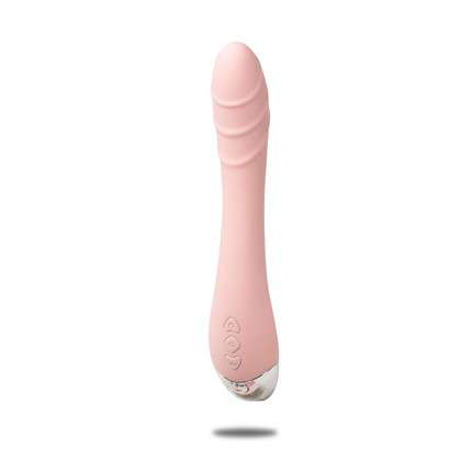 Vibrador Clássico Evoque Rok 21 cm,2134031