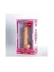 Dildo Realistic, and Candy Lust 17.5 cm 2184034