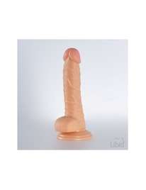 Dildo Realístico Candy Lust 17,5 cm,2184034