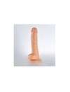 Dildo Realístico Candy Lust 17,5 cm,2184034