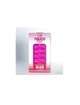 Dildo Realístico Candy Lust 17,5 cm,2184034