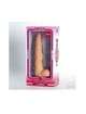 Dildo Realistic, and Candy Lust 23.5 cm 2184035