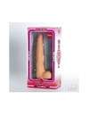 Dildo Realistic, and Candy Lust 23.5 cm 2184035