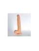 Dildo Realistic, and Candy Lust 23.5 cm 2184035