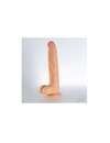 Dildo Realistic, and Candy Lust 23.5 cm 2184035