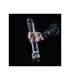 Dildo Dark Crystal Transparent 40cm PRDCC09