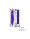 Vibrador Libid Toys Hera 21 cm,2134044