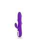 Vibrador Rabbit Libid-Toys Helin 22 cm,2134045