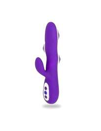 Vibrador Rabbit Libid-Toys Helin 22 cm,2134045