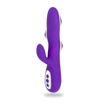 Vibrador Rabbit Libid-Toys Helin 22 cm,2134045