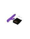 Vibrador Rabbit Libid-Toys Helin 22 cm,2134045