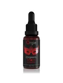 Drops Orgie Exciting, and Beijáveis for Just 30 minutes 3524049