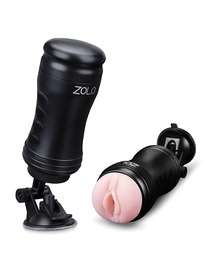 Masturbator-Hands-Free Zolo,1274050