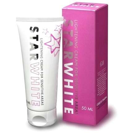 Cream-Aclarante-Star White 50 ml), 3184052